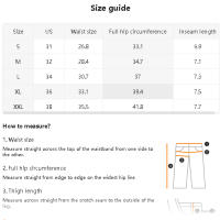 Pantalones cortos elásticos de compresión para ciclismo, transpirables, acolchados con Gel 3D, para hombre - details 0