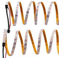 GAHADA Tira de LED RGB 30/60/144 píxeles/m Iluminación y Decoración Inteligente - details 8