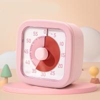 Temporizador Visual de 60 minutos, visualización de autodisciplina, temporizador de Cuenta atrás, gestión del tiempo, temporizador de cocina silencioso, estudio para niños - details 9