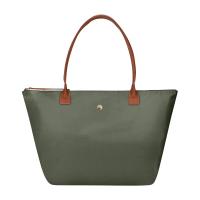 Nueva Bolsa de Hombro de Nylon para Hacer Empanadillas Bolsa de Almacenamiento Impermeable de Gran Capacidad Bolsa de Gimnasio Bolsa de Compras para Mamá - details 3