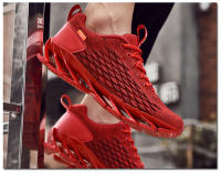 Zapatillas de correr para hombre, zapatos deportivos de alta calidad, cómodos, para exteriores, primavera y otoño, novedad - details 19