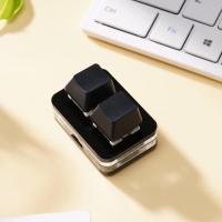 Teclado de Juegos Personalizable Mini USB Menos Teclas, Más Acción Accesorio de Electrónica - details 25