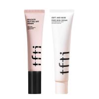 TFIT-paleta correctora de 3 colores, maquillaje profesional, contorno de ojos y cara, corrector de manchas, Maquillaje facial corrector de círculo oscuro - details 2