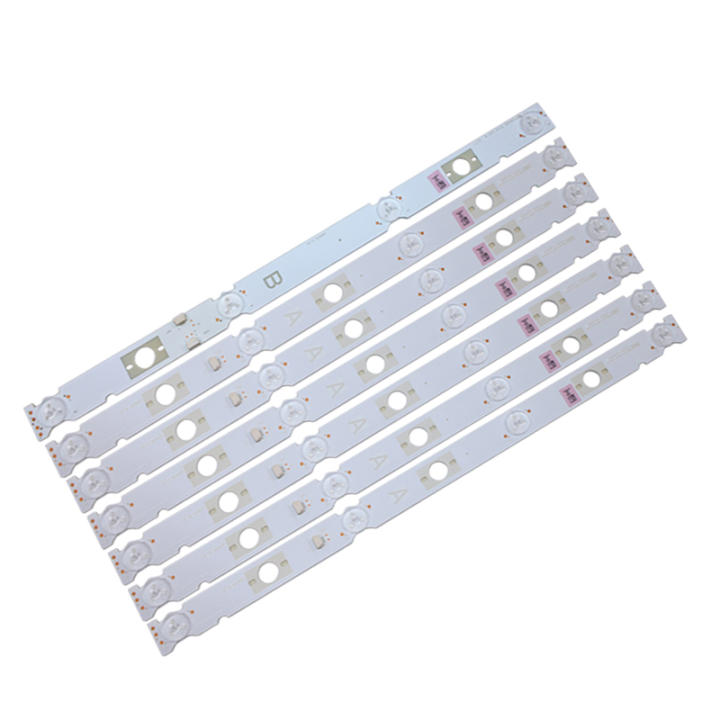 Tira De LED Para Iluminación Trasera Para SONY KD-65XG8577 KD-65XG8596 KD-65XF8505 KD-65XF8599 KD-65XE8396 KD-65XE8096 KD-65XF8596 KD-65XG8796 - AliExprs