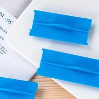 Juego de Moldes para Hornear Pasteles Letras del Alfabeto, Palabras, Corte de Galletas, Molde para Fondant, Decoración de Cumpleaños Feliz - details 1