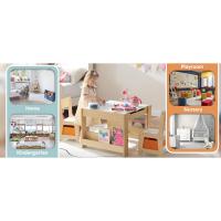 Kids Table and Chair Set