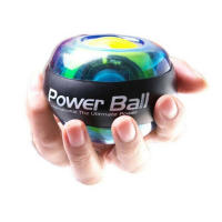 Bola de Entrenamiento de Potencia Muscular Equipo de Gimnasio para Relajar y Estirar los Muñeques y Antebrazo - details 8