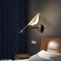 Luz de Pared Nórdica Moderna, Lámpara de Pared LED Minimalista para Dormitorio - details 1