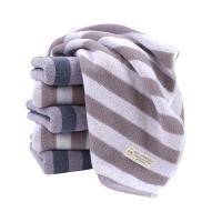 Toalla Toalla de algodón puro Algodón peinado para el hogar Toalla espesa suave y agradable para la piel - details 0