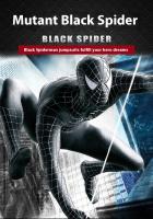 Body infantil ajustado de Spider-Man 2025 - Novedad para rol y fiestas - details 1