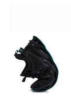Zapatillas de moda de los hombres transpirables delgada tendencia de malla zapatos deportivos para correr Casual zapatos de hoja de fondo suave - details 10