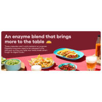 Physician's CHOICE Enzymes Multi Enzymes, prebióticos orgánicos, probióticos para la salud digestiva del intestino, alivio del malestar durante la hora de comer y - details 2