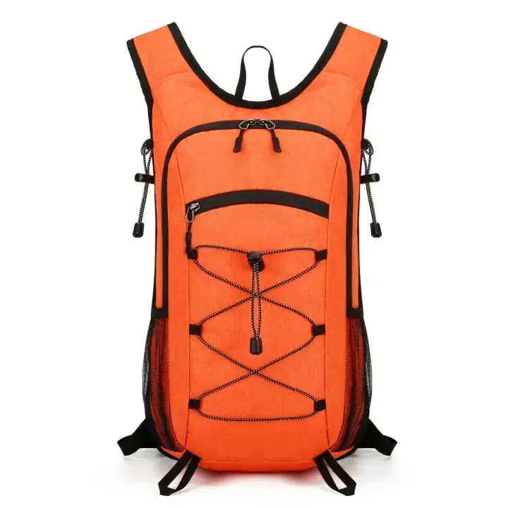 Mochila impermeable para deportes al aire libre, paquete de ciclismo, senderismo, Camping, viajes, montañismo, escalada - 1