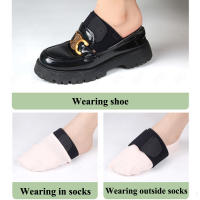 EiD-ajustador ortopédico para el cuidado de los pies, plantillas ortopédicas, Corrector de pie plano, plantillas de pedicura, almohadilla de cojín - details 23