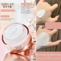 Crema de Piel de Vitamina C Hidratante, Iluminador, Pre-maquillaje Aromaterapia y Fragancia para el Hogar - details 6
