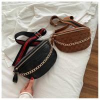 Bolso Cruzado Retro Informal Para Mujer, piñonera De Gran Capacidad, Estilo Coreano, Hombro Ancho Cómodo A La Moda - details 14
