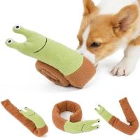 Juguete roncante para perros Juguete interactivo suave para mascotas para instrucción de caza - details 4
