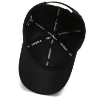 Gorras de béisbol de secado rápido ajustables, sombreros de béisbol, sombreros de protección solar, gorra de pesca de Golf, primavera y verano, moda - details 6