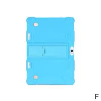 Funda Universal de silicona blanda para tableta, cubierta a prueba de golpes, Android, PC, 10,1 pulgadas, 10, 10,1 - details 20