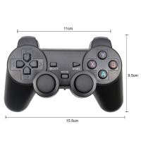 Mando inalámbrico 2,4G para PS3/TV Box/ Android Phone PC, Joystick para Super Console X Pro, Mando de juego para PS3, accesorios - details 9