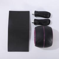 rodillo abdominales hombre mujer Deportes maquinas gimnasio para casa - details 10
