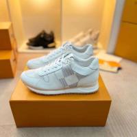 RUN Away nuevas zapatillas de deporte informales de estilo de pareja de alta calidad europea americana de Oriente Medio Dubai Singapur Malasia para invierno - details 3