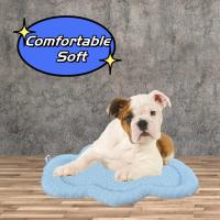 Alfombrilla de Mascota de Verano Refrescante Almohada de Gato en Forma de Nube para Perros - details 1