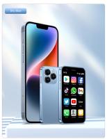 Soyes XS15 Mi Phone SmartPhone Android 8.1 Pantalla de 3.0'' Doble SIM Standby 3G - details 53