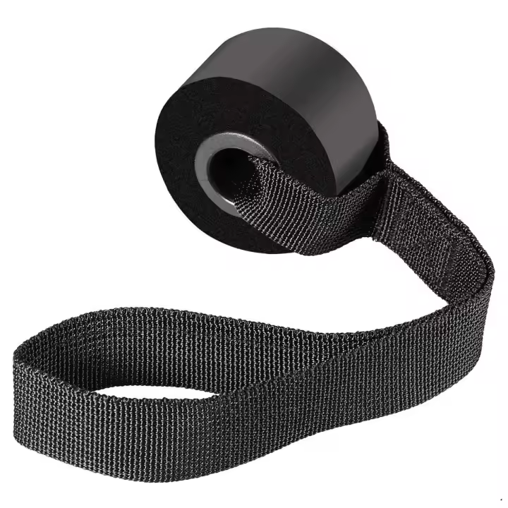 Set de Banda de Resistencia para Tobillo Equipo de Fitness para Hombres y Mujeres - 1