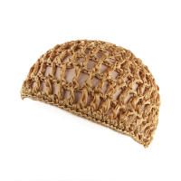 Gorros de Noche de Malla Transpirable Largos de Estilo Candy Color para Mujeres Bandana de Moda - details 29