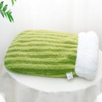 Precioso y cálido saco de dormir para gatos, cómodo túnel semicerrado, nido para gatos, tipo bolsillo grueso, cama para gatos de invierno, Otoño e Invierno - details 5