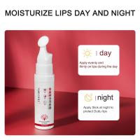 Mascarilla de Labios de Sangre de Dragón Hidratante, Reparador de Piel Muerta, Adiós a los Crackings Cuidado de Labios Natural - details 5