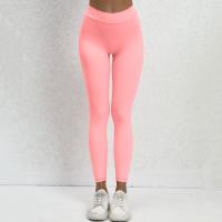 Pantalones de Yoga Ajustados Forma de Melocotón Sin Líneas Odd Ideales para Entrenamiento en Gimnasio Ropa Deportiva de Primavera/Verano - details 28