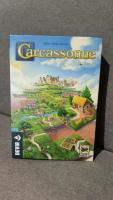 Carcassonne, Juego de Mesa Familiar, Juego de Mesa para Jugar con Amigos - details 5