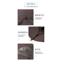 Sombrero de protección solar de verano, sombrilla de ala grande para hombre, sombrero de pesca al aire libre, sombrero de viaje, sombrero de protección solar - details 2