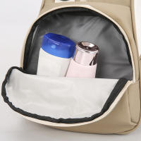 Bolso de hombro tipo bandolera para gimnasio y Fitness, compartimento para zapatos, deportes de natación, bolso de entrenamiento de Yoga, separación en seco y húmedo, paquete de viaje de fin de semana - details 6