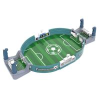 Interactive Tabletop Football Games Interesting Soccer Game Family Reunion Toys for Children Montessori Educational Toy - details 9