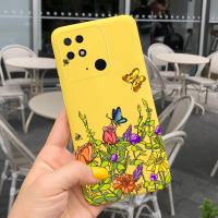 Funda de teléfono para Xiaomi Redmi 10C, carcasa trasera a prueba de golpes, suave de TPU, 6,71 pulgadas - details 14