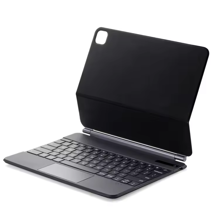 Teclado Mágico Bluetooth para iPad Pro 11 12.9 10th 2022 2021 2020 2018 Air 5 4 10.9 Estilo Contemporáneo con Retroiluminación USB-C Certificación CE FCC ROHS - 1