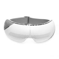 Masajeador de ojos Visible con calor, Bluetooth, música, relajación, reducción de la tensión ocular - details 16