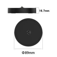 Base de carga para Altavoz Bluetooth Boom3, cargador portátil UE BLAST DOCK, blanco - details 2