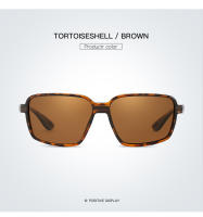 Gafas de sol superpuestas polarizadas, protección UV400 para mujer y hombre, conducción, deportes al aire libre y viajes - details 16