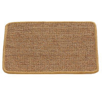 Alfombrilla Horizontal para rascar gatos, alfombra para sofá, sofás - details 5