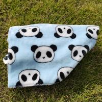 Manta de franela suave para mascotas, alfombrilla para cama de perro, forro polar cálido, funda para cama de cachorro y gato, suministros para sofá, cojín - details 22