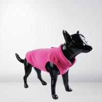 Chaqueta De Invierno Para Perros Pequeños Y Medianos Suéter De Poliéster Acolchado Para Chihuahua Bulldog Ropa De Otoño Y Invierno Para Mascotas - details 7