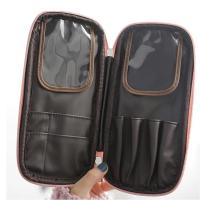 Bolsa de Maquillaje Plegable Organizador de Herramientas de Belleza para Viajes - details 6