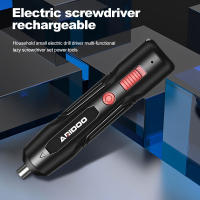 Mini Taladro Inalámbrico recargable, destornillador eléctrico multifunción, herramientas eléctricas para el hogar - details 2