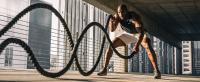 Zapatillas deportivas para correr para hombre, zapatillas ligeras y transpirables para pies hinchados, zapatos anchos, calzado de entrenamiento atlético - details 6