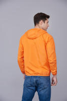 Chaqueta de senderismo con protección UV para hombre y mujer, cortavientos impermeable de secado rápido, Unisex, L02 - details 36