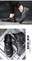 Zapatos Deportivos Transpirables de Verano Versátiles para Hombres Zapatos de Malla Moda - details 14